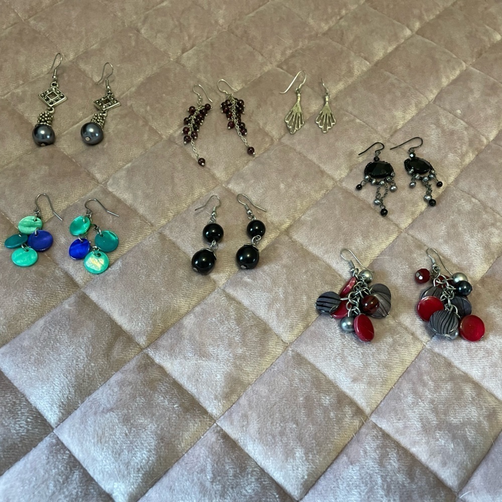 Earring Bundle